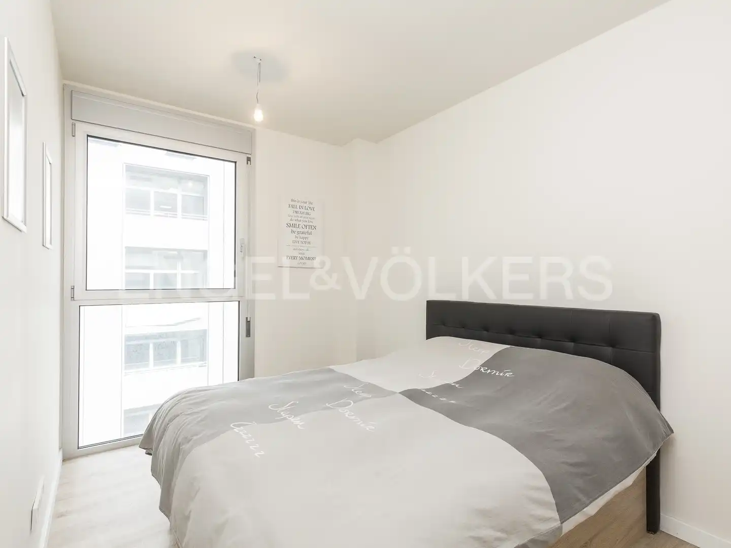 Habitación de Piso en venta en Sant Adrià de Besòs con Aire acondicionado, Calefacción y Parquet