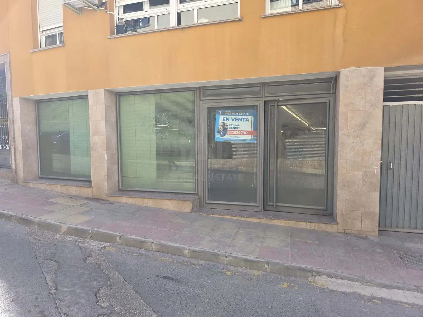 Local comercial en venta en Cehegín, imagen 3