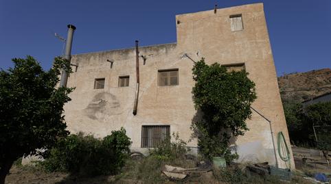 Foto 3 de Casa o xalet en venda a N/a, -1, Ugíjar, Granada