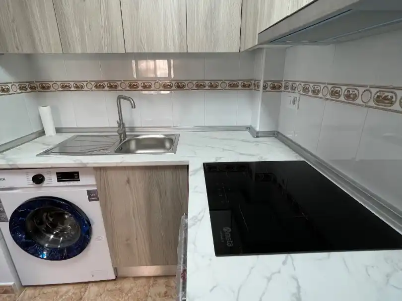 Apartamento en venta en Avenida Roentgen 4, imagen 4