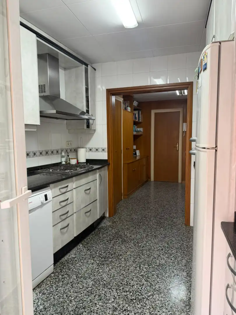 Appartement avec terrasse à vendre à Carrer de Núñez de Balboa, imagen 13