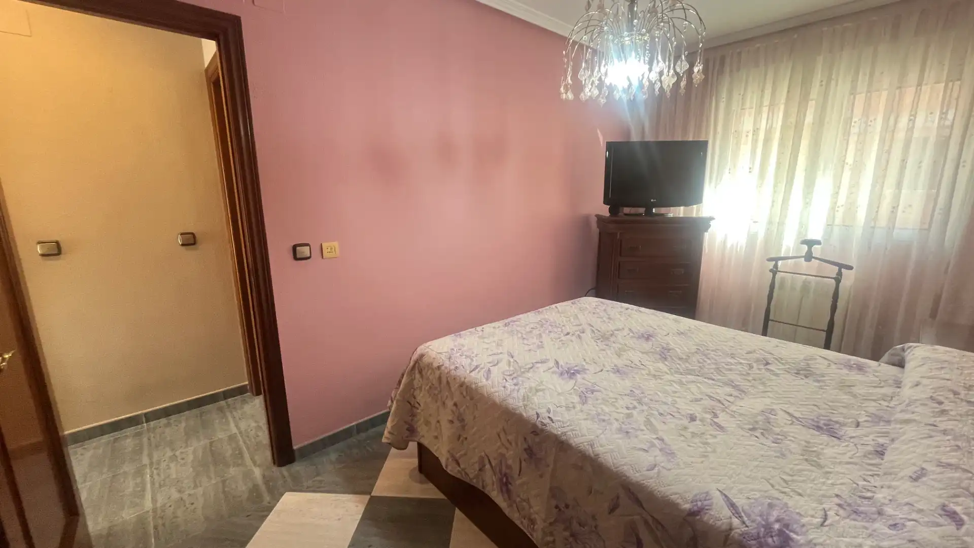Adossat amb jardí en venda a Santovenia de Pisuerga, imagen 21