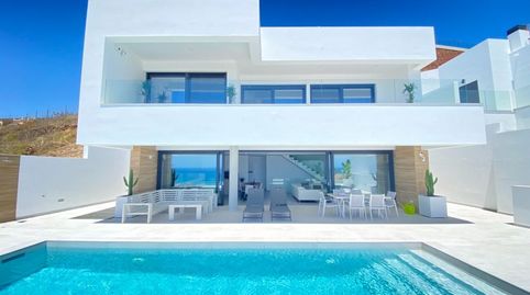 Foto 3 von Haus oder Chalet zum Verkauf in Chaparil - Torrecilla - Punta Lara, Nerja
