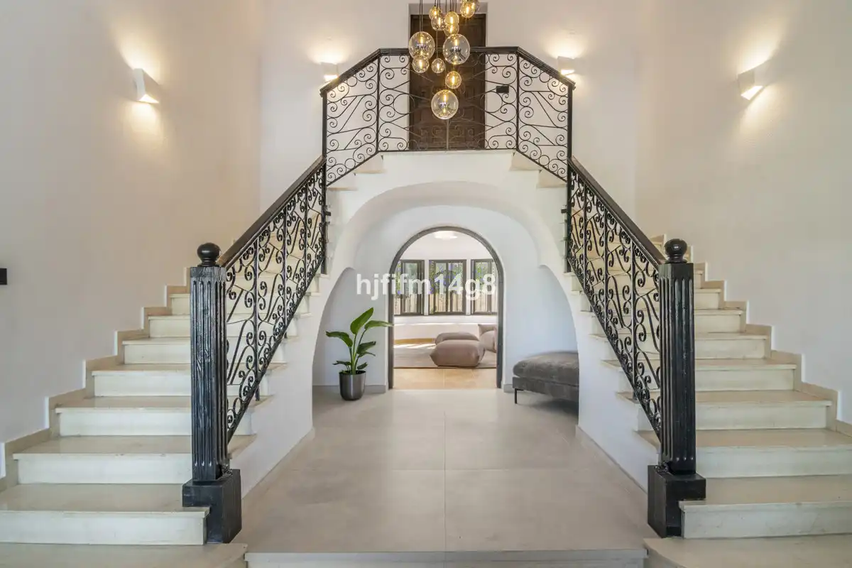 Maison mitoyenne à vendre à San Pedro de Alcántara, imagen 25