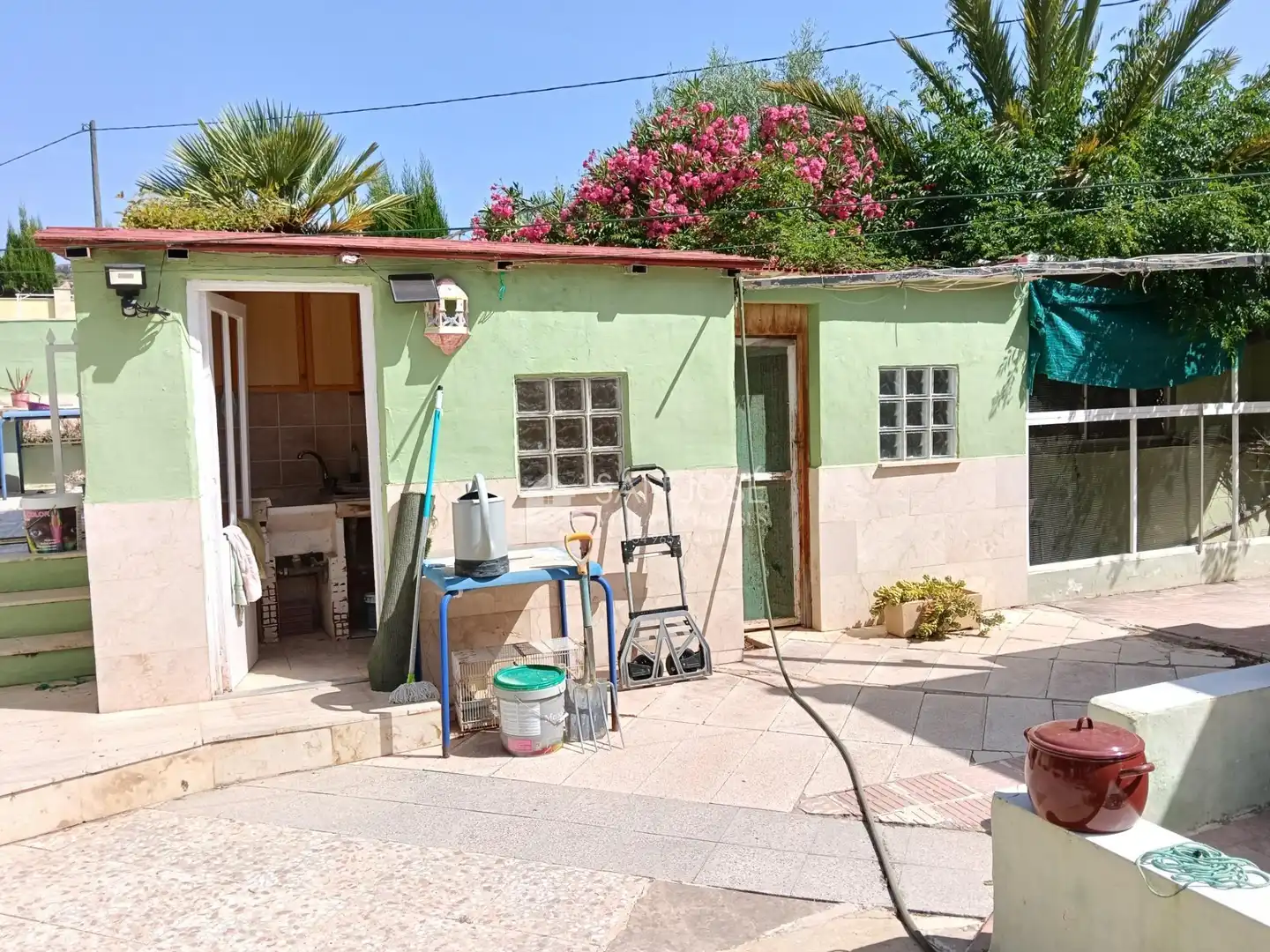 Villa mit Pool zum Verkauf in La Romana, imagen 22