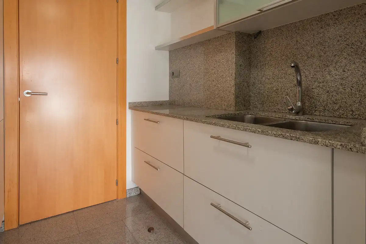 Cuina de Pis en venda en Mas Rampinyo - Montcada Nova - Carrerada