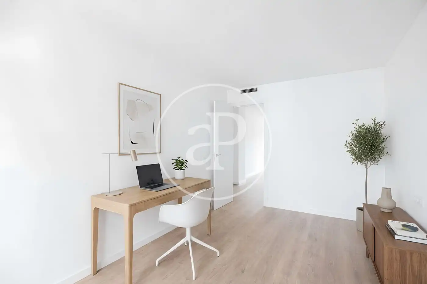 Wohnung zum Verkauf in Pubilla Cases