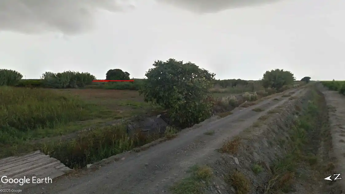 Terrain rustique à vendre à Chilches / Xilxes, imagen 4