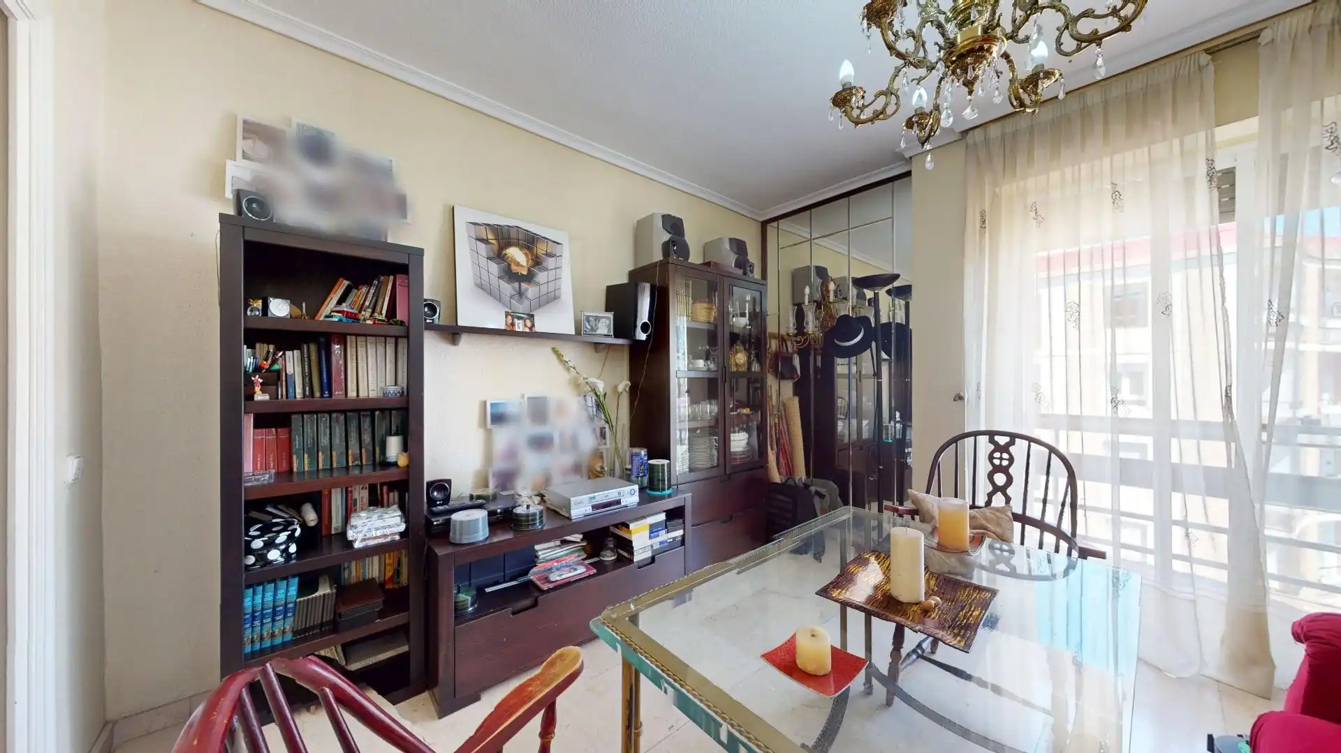 Piso con ascensor en venta en DAMASCO 2, imagen 10