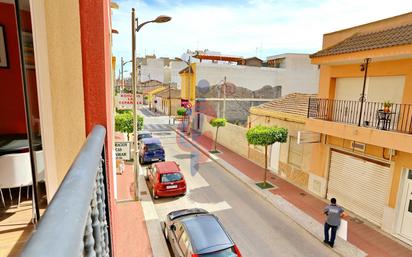 Exterior view of Apartment for sale in Guardamar del Segura  with Terrace and Balcony