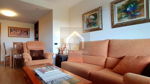 Foto 3 de Piso en venta en De Javier de Miguel, Palomeras Bajas, Madrid Capital