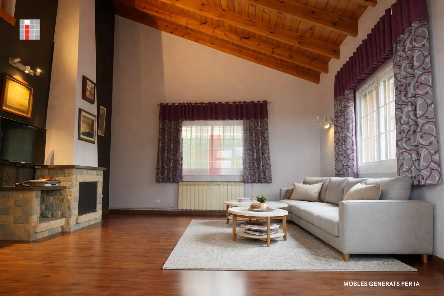 Casa o chalet en venta en Sant Antoni de Vilamajor