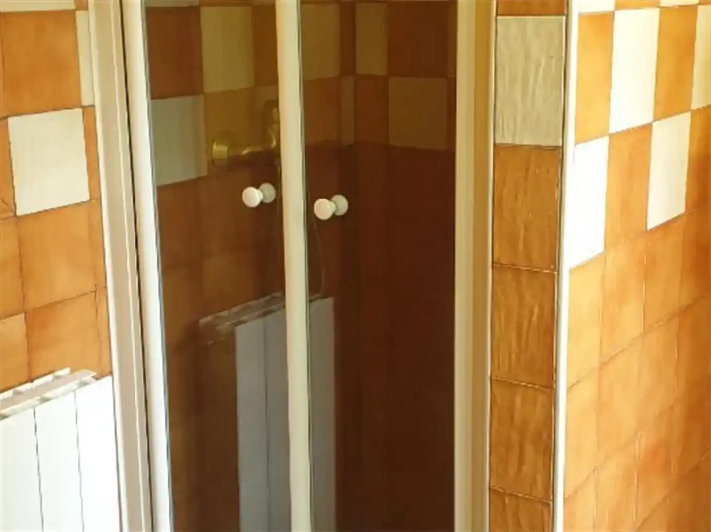Bany de Casa o xalet en venda en Castiello de Jaca amb Balcó