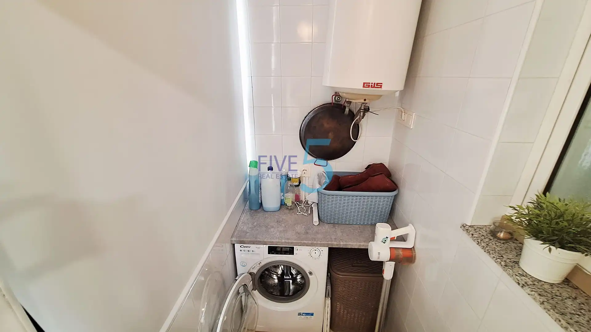 Flat with terrace for sale in Almoradí, imagen 15
