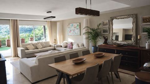 Foto 3 de Apartament en venda a Sotogrande Alto, Sotogrande