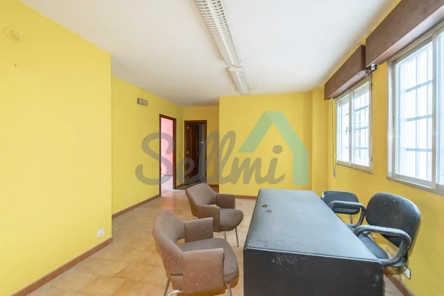 Bureau avec ascenseur à vendre à Campoamor, imagen 20