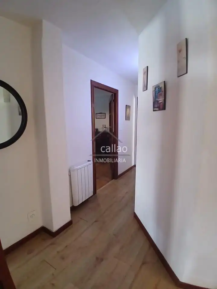 Piso de alquiler en Ferrol con Calefacción y Amueblado