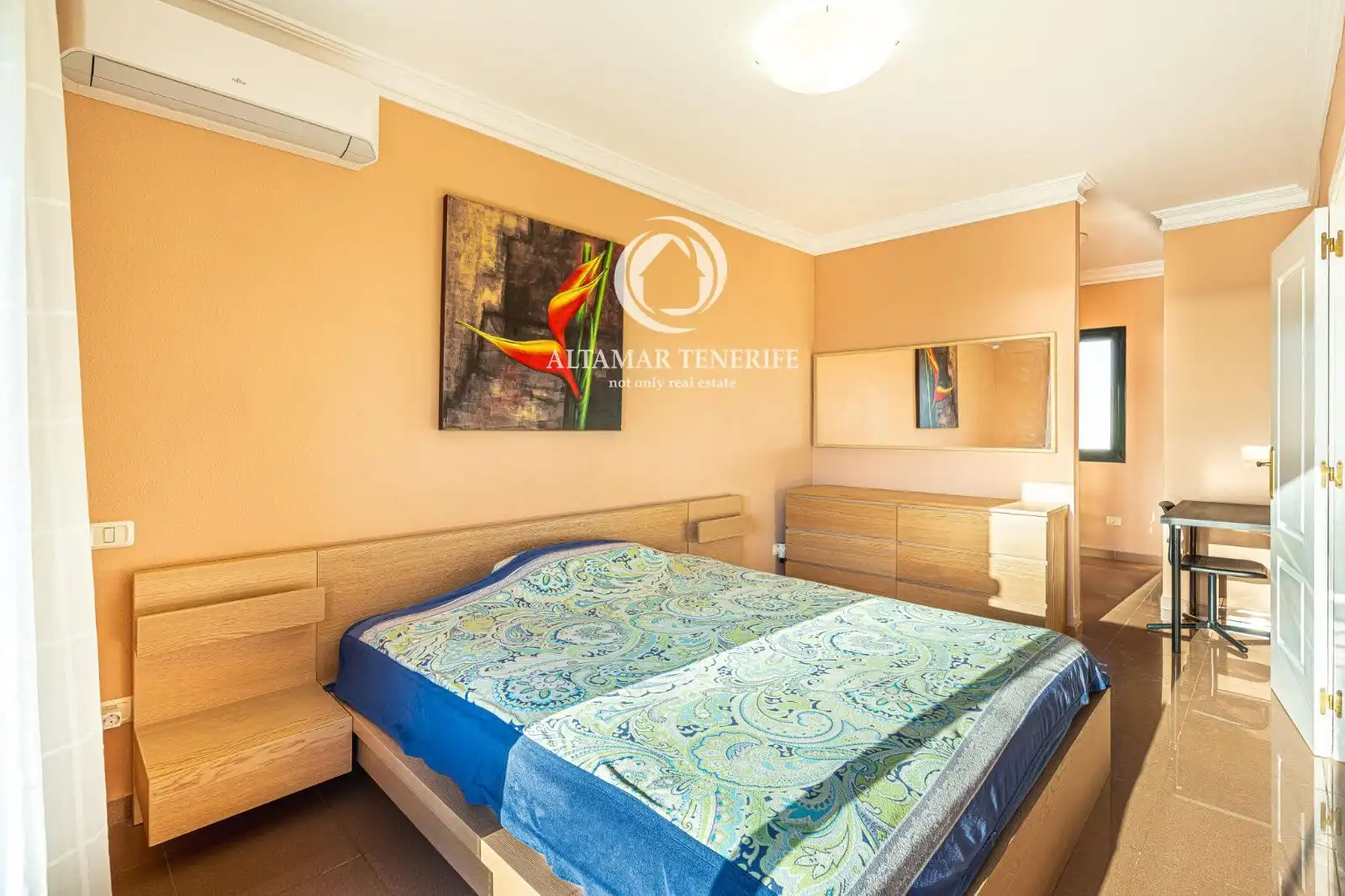 Apartments for sale in Agando, Playa del Duque