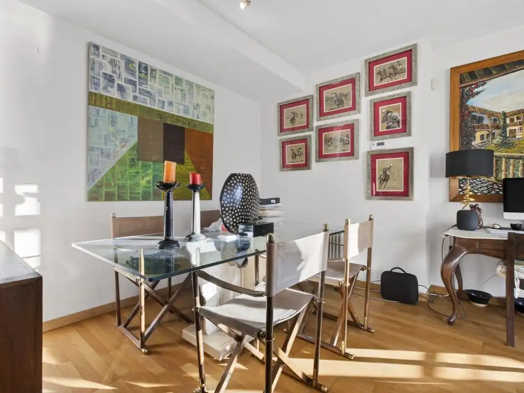 Attic for sale in C. Pobladores, La Pañoleta