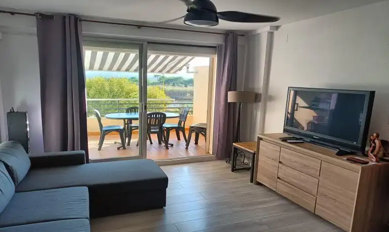 Apartament amb jardí en venda a Muga - Gran Reserva - Badia, imagen 7