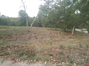 Terreno residencial en venta en Urbanitzacio Mas Llunes