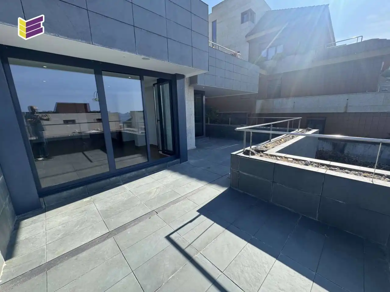 Flat with terrace for sale in Calle Vila Do Bispo 11, imagen 4