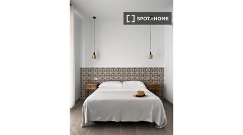 Foto 2 de Estudi per a compartir a El Cabanyal - El Canyamelar,  Valencia Capital