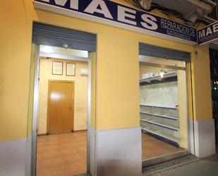 Premises for sale in  Valencia Capital