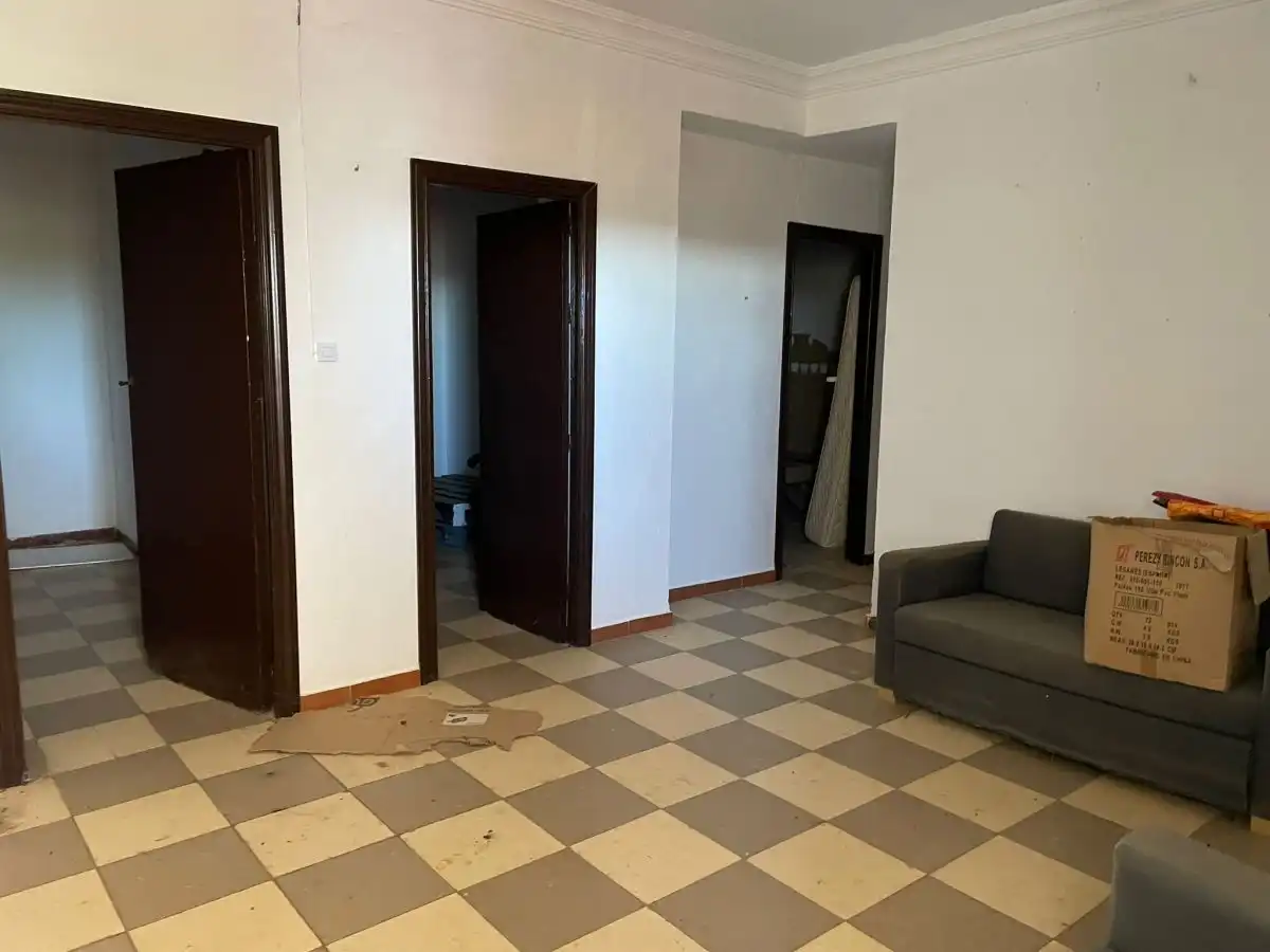 Casa rústica en venda a Bollullos Par del Condado, imagen 4