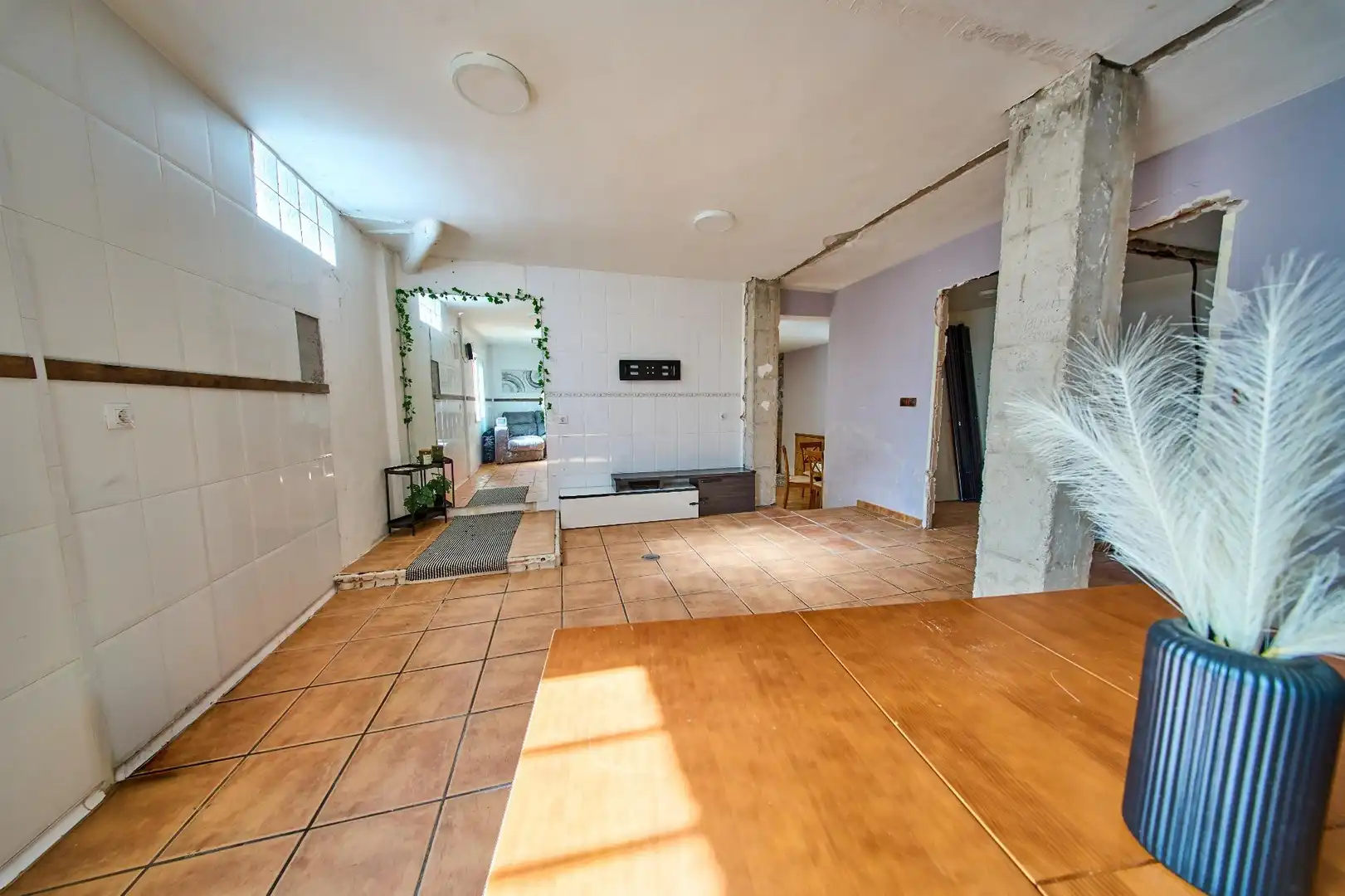 Maison rustique avec terrasse à vendre à ENMEDIO 12, imagen 5