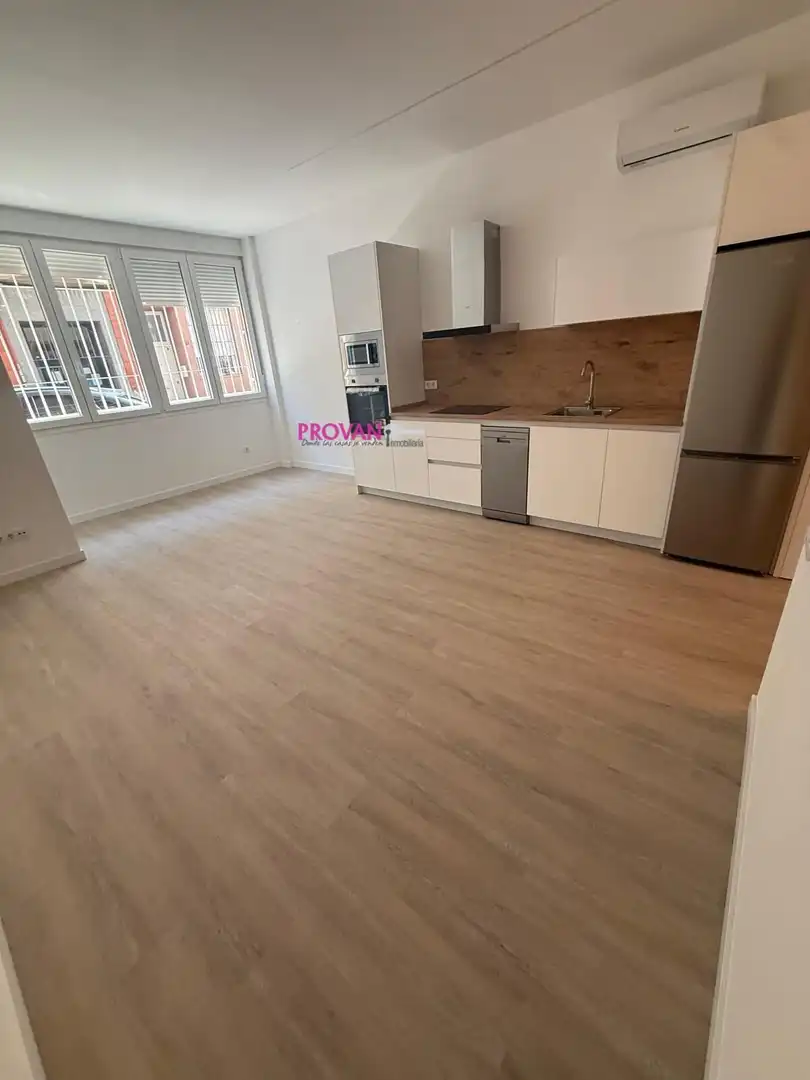 Rez-de-chaussée à vendre à Veredillas