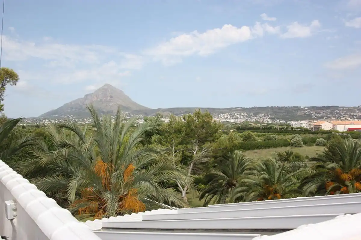 Villa con piscina in vendita a Cap Martí - El Tossalet - Pinomar, imagen 23
