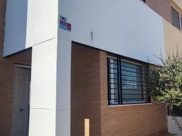 Maison mitoyenne à vendre à Benacazón