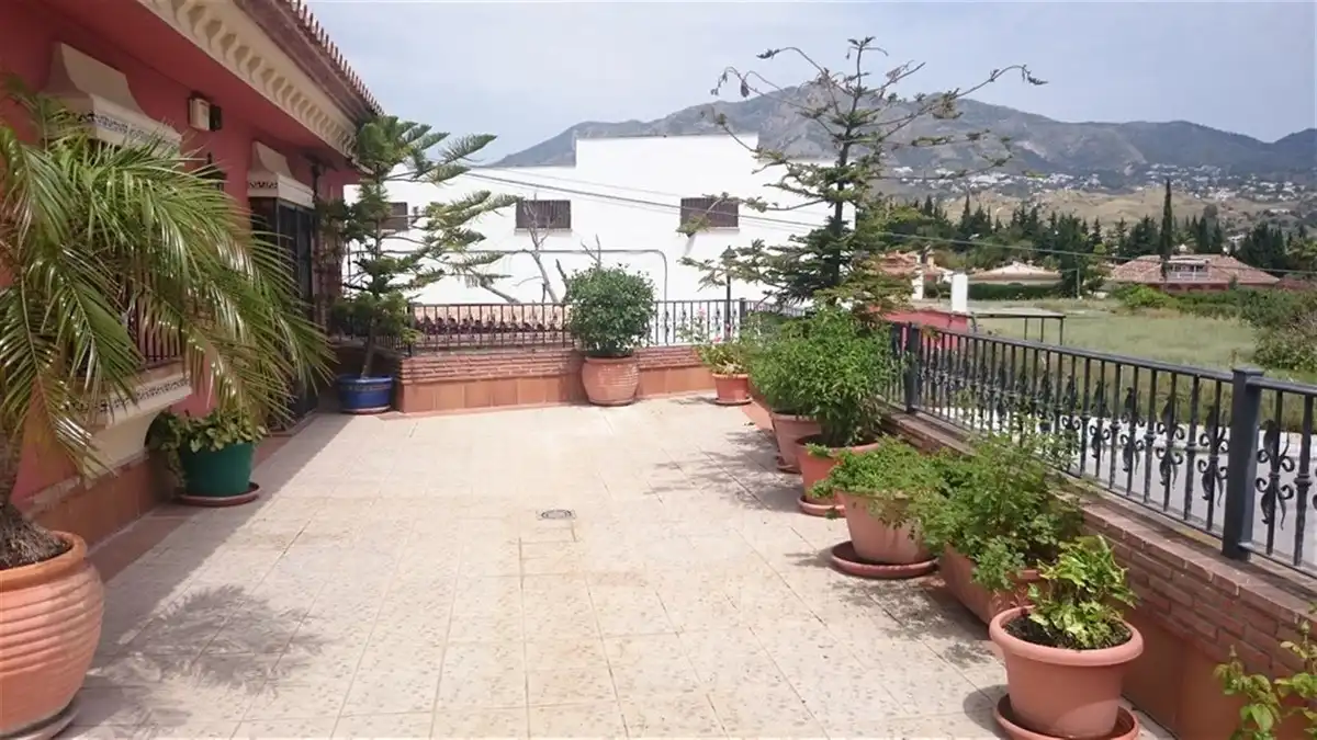 Villa avec piscine à vendre à Las Lagunas, imagen 58