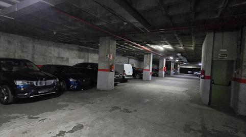 Foto 3 de Garaje en venta en Calle Gamonal, Ensanche de Vallecas - La Gavia,  Madrid Capital