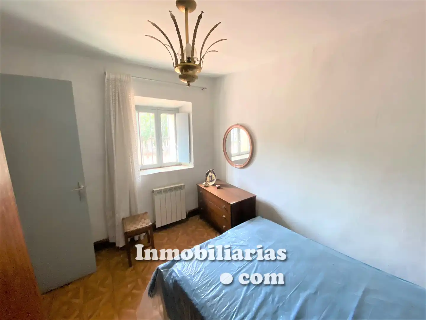 Habitación de Finca rústica en venta en Castro-Urdiales con Calefacción, Jardín privado y Terraza