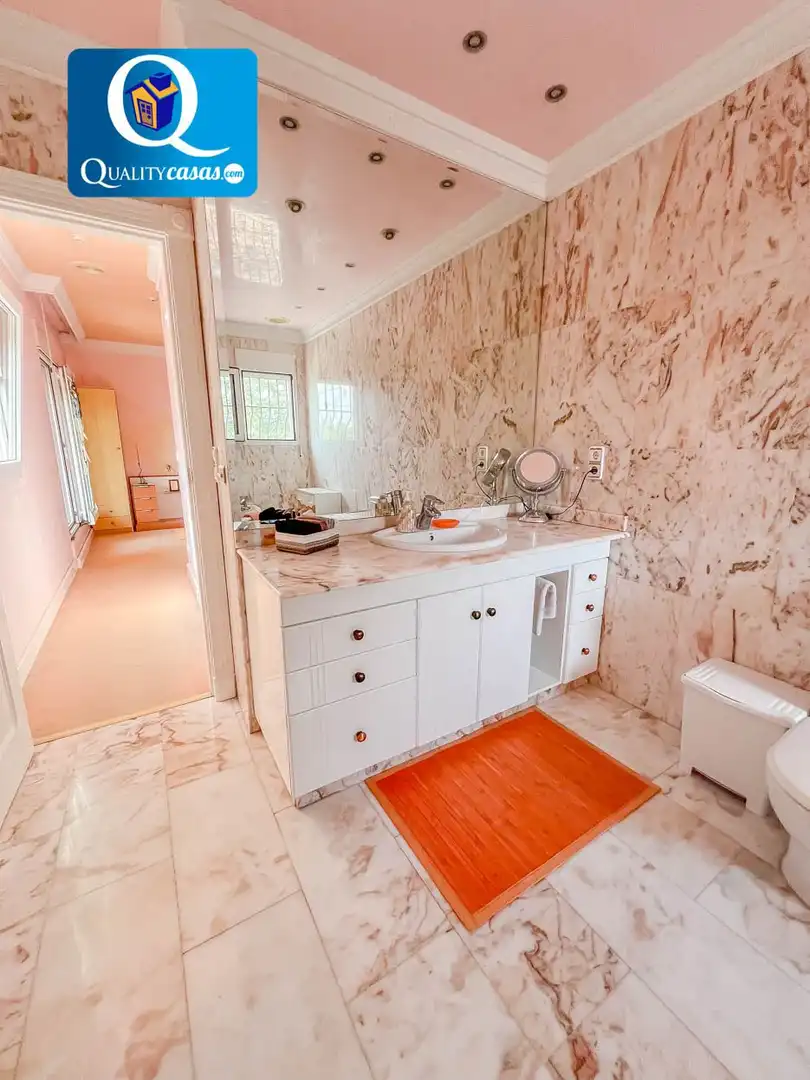 Villa avec terrasse à vendre à Camino de Las Minas, imagen 28