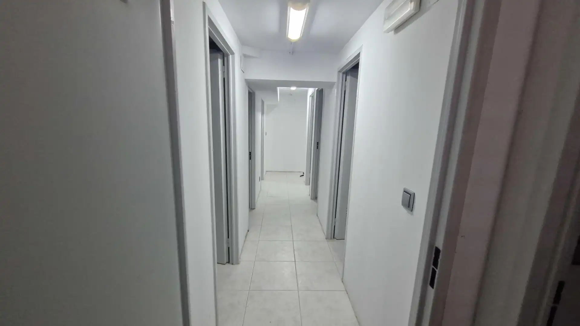 Büro zur Miete in Rúa Xosé Chao Rego 8, Santiago de Compostela, España, imagen 31