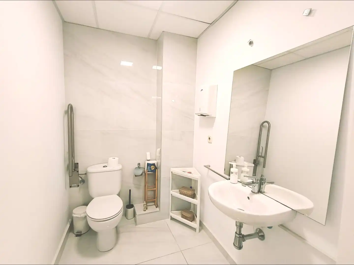 Office for rent in Calle del Marqués de Montortal, Tormos