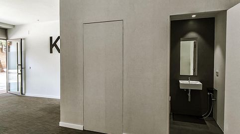 Foto 3 von Geschaftsraum zur Miete in Plaza al Vedat, Zona Avenida al Vedat, Torrent