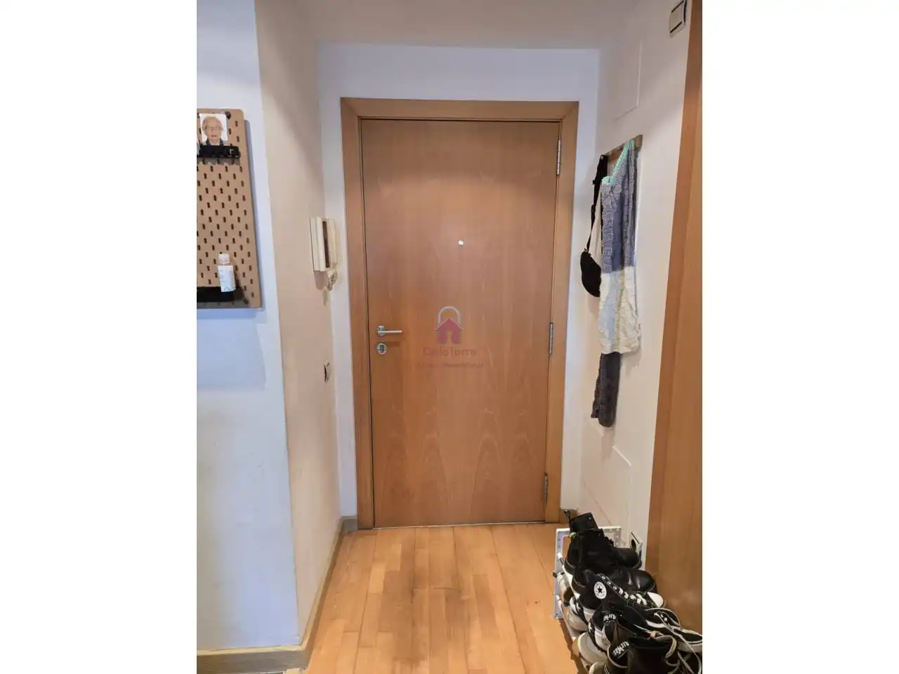 Wohnung mit Terrasse zum Verkauf in Calle Pare Alegre, imagen 17