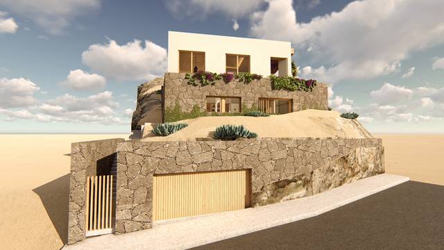 Terreno residencial en Venta en Cuesta de la grama en San José de las Vegas - La Atalaya