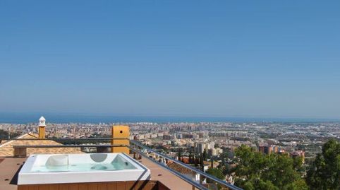 Foto 5 de Casa o chalet en venta en Calle Célebes Timur, El Atabal, Málaga Capital