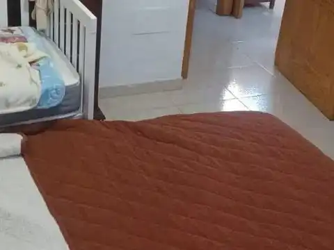 Bedroom of Flat for sale in Roquetas de Mar  with Furnished