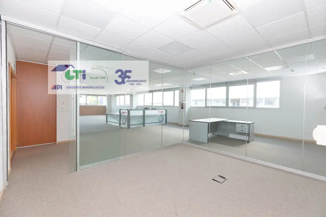 Office space to rent in C/Bari, imagen 15