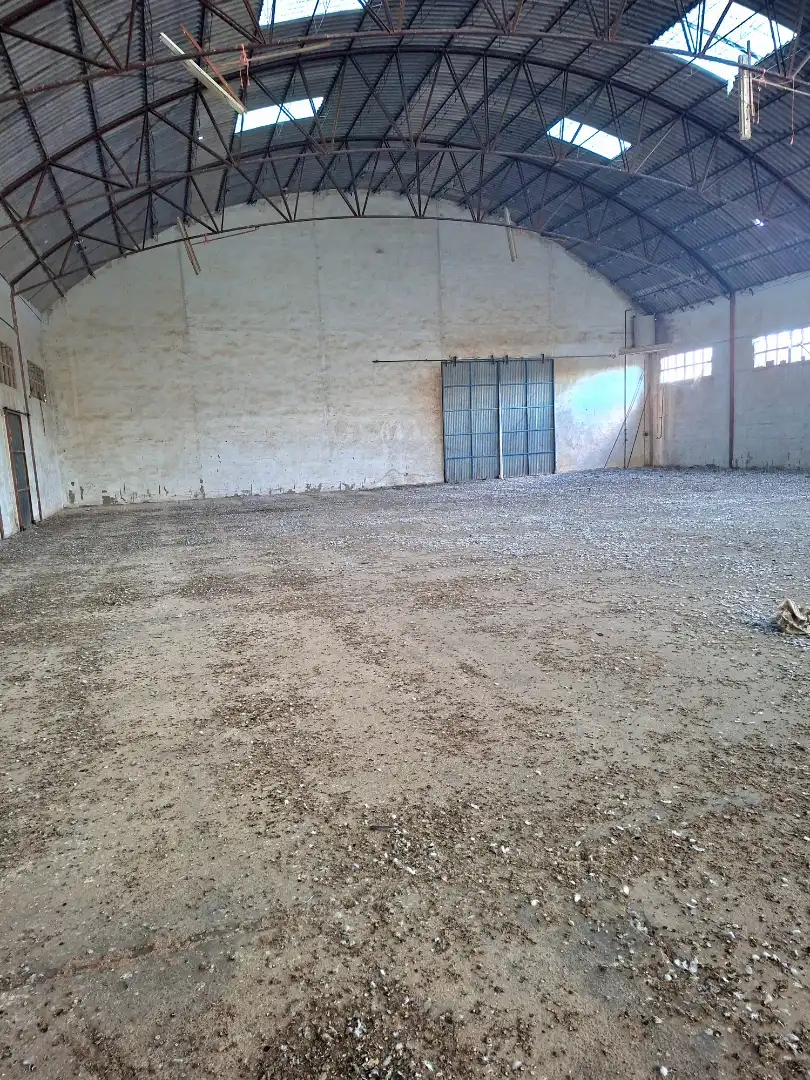 Industrial buildings for sale in Calle Goya, Boquiñeni