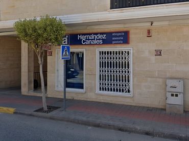 Parkplatz zum Verkauf in C/ Constitución