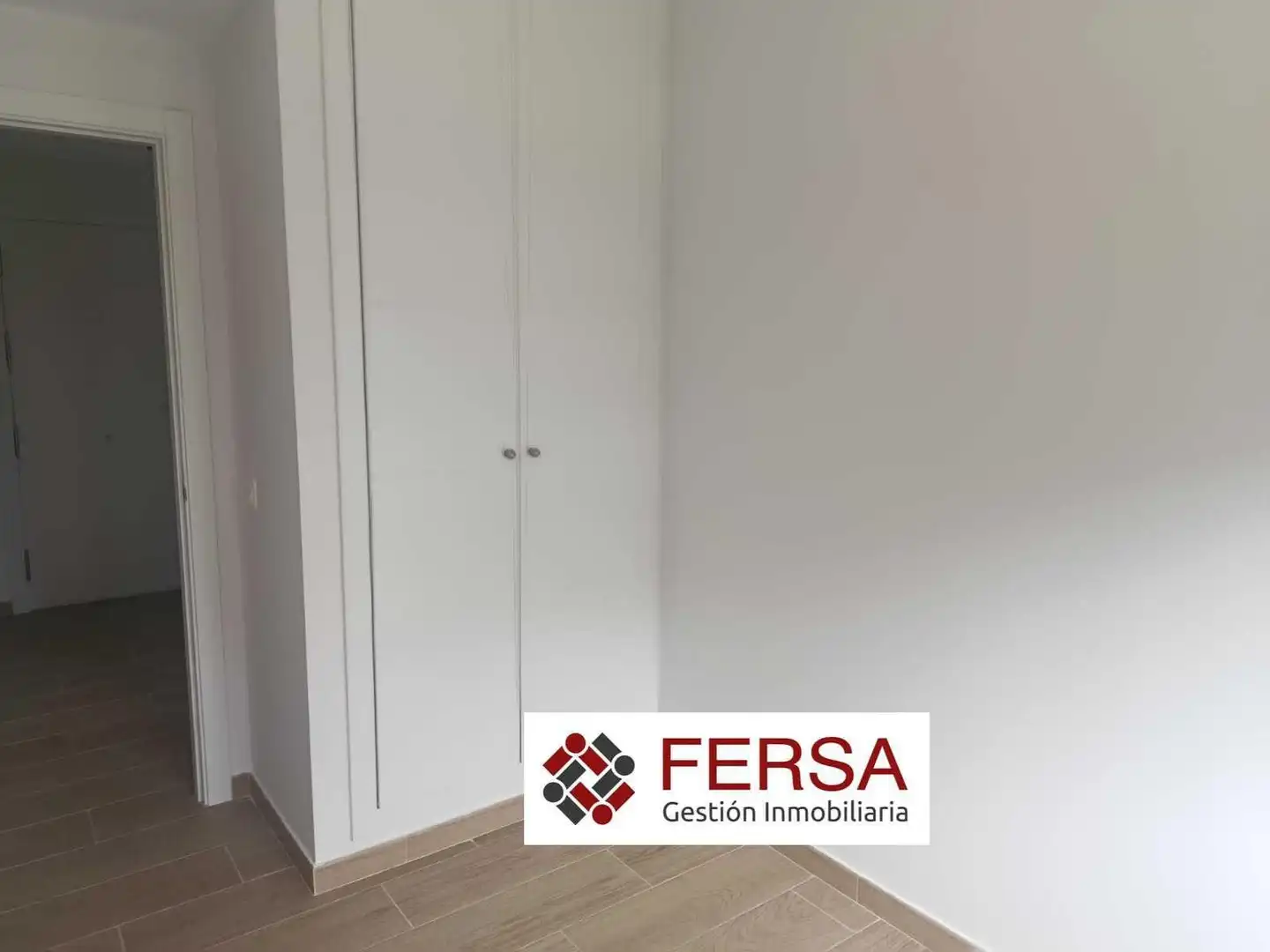 Habitación de Piso de alquiler en El Puerto de Santa María con Aire acondicionado, Calefacción y Terraza