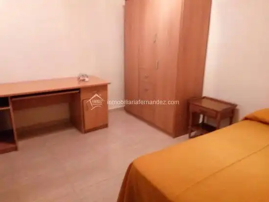 Flat for rent in Cáceres, Cáceres