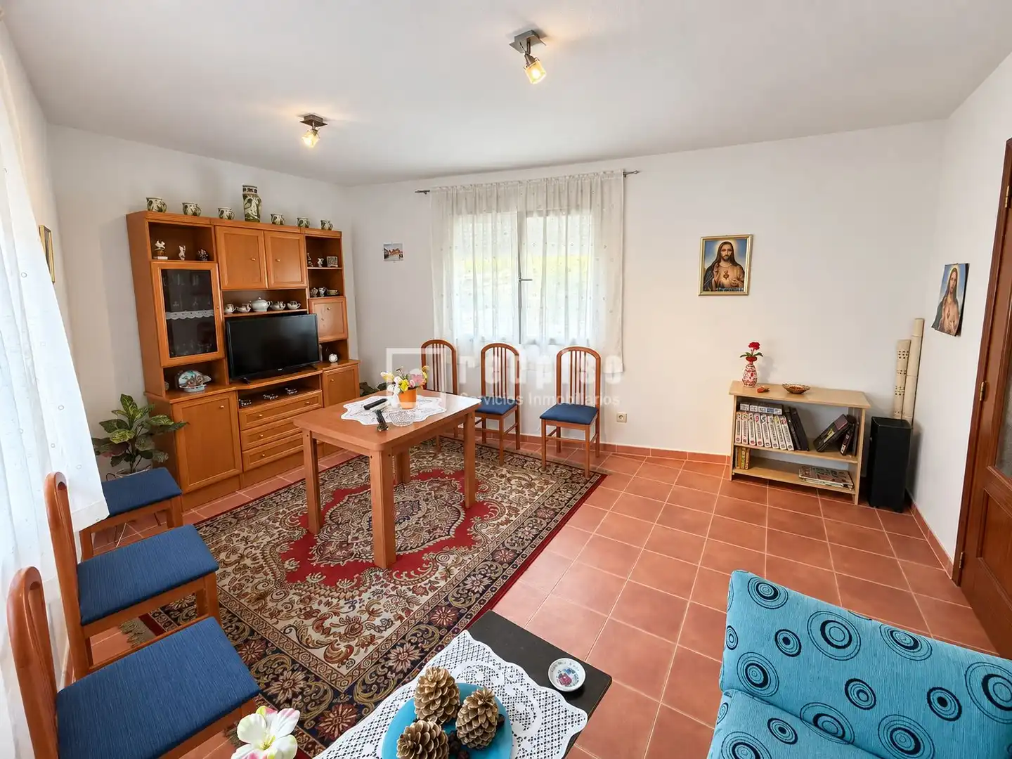 Maisonette zum Verkauf in Cifuentes